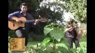 GERALDINA ANTEZANA - MENTIROSITO