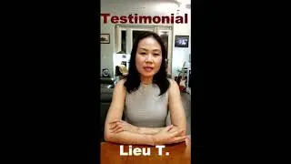 CLIENT TESTIMONIAL #3 - SUTTON CENTRE REALTY - SHAHEEN SIDI - REAL ESTATE AGENT