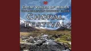 Creation's Hymn