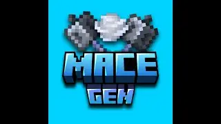 Playing MaceSMP and Boxgens