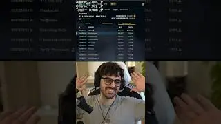 Agurin Hits Rank 1 & 2 On The EUW Server