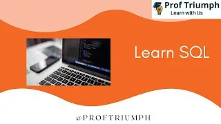 SQL for  Beginners| Day1