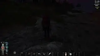|.85 SCUM RP| Architects of Survival: Mastering Base Construction in SCUM