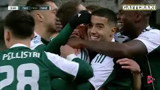 17η Αγωνιστική SuperLeague 1 Greece
