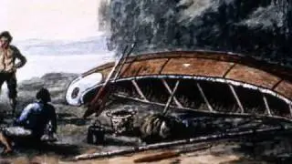 THE FUR TRADE CANOES OF EARLY CANADA ONTARIO FOCUS