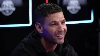 Samir Mouneimne: The brutal side of boxing