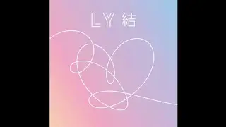BTS - I&rsquo;m Fine [AUDIO]