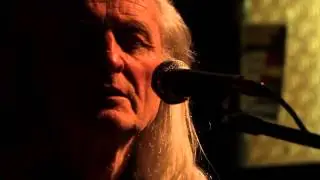Tony Henderson - Ghosts On The Prairie