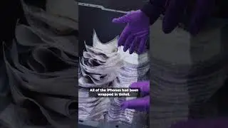 Inside the Met&rsquo;s largest ever phone theft operation