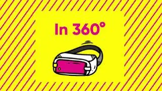 The Skillsroad 360&deg; Virtual Reality Workplace is here!