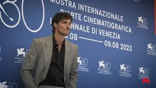 Biennale Cinema 2023 - Day 6