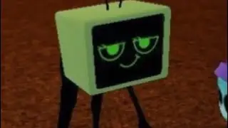 WANNA SEE YOU HURT!1!1 animation FlipaClip [DANDY&rsquo;S WOLRD] #dandysworld