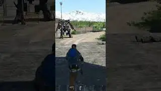 Scum EMP Fun Mec