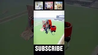 Hulk Helicopter Jump Challenge 🤑 Indian Theft Auto Vs Ibd3d 🤩💥 #shorts #indianbikedriving3d #gta