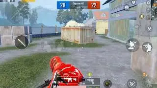 must watch and  try to learn  some steps of tdm best of luck 👍 all #pubgmobile #tdm # #viralvideo