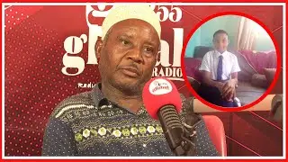 🔴#Live: BABA MZAZI wa WARDA (15) ALIYEPOTEA AKIWA KWA MKUU wa SHULE AANGUA KILIO STUDIO | MAPITO