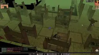 NEVERWINTER NIGHTS playing my Mage-chest cheating and more