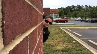 Agent Matthew and Detective Duck Trailer