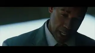 MAN ON FIRE - Bridge Interrogation