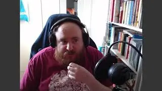 Carrion - Tentacle boy wants to do his best (first playthrough)