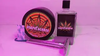 T. F. S. ( Tcheon Fung Sing ) Stupefacente first use...