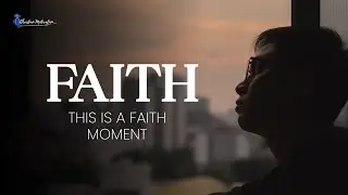 Faith Motivational Speech