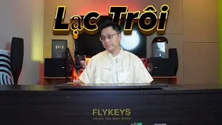 SƠN T&Ugrave;NG M-TP - LẠC TR&Ocirc;I Piano by Ray Mak