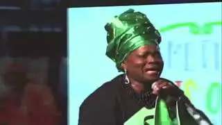 Tigress - Who Feels It Knows - 2019 Calypso Monarch Finals -Trinidad Carnival 2019