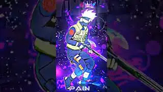 Kakashi mv edit x freefire 🔥💀#yosho #freefireshorts