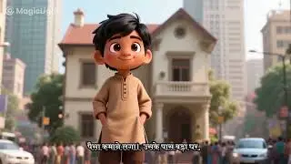 कहानी: 