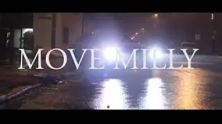 MO MILLY - MOVE MILLY (Official Video)