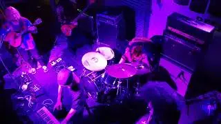 Acid Mothers Temple, Moor Beer, Bristol, May 5 2025