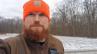 Pennsylvania Deer Season 2025 - Opening Day