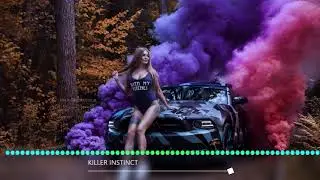 Club Murder  Песня без ЖАЛОБЫ на авторские права (Mov1k)