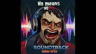 Hometown Ghosts &ndash; KHRUSTALEVA A. | Bober Bros: No Means Nothing Official Soundtrack (Track 1)