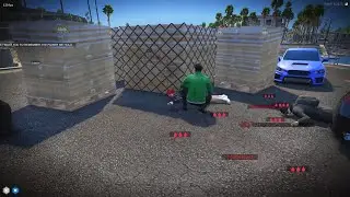 Wendy, Bozo and Twinkles GOT SNIPED By Mime | NOPIXEL 4.0 GTA RP
