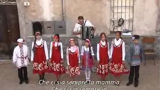&laquo;VIBURNO ROSSO&raquo;, Concerto VARZO, 16.09.2012