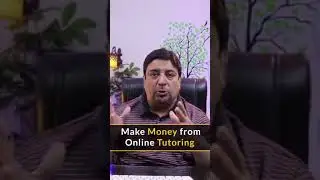 How to make money from online tutoring |Infomist