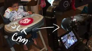GVM  Selfie Cell Phone Ring Light, Smartphone Video Rig & Phone Video Stabilizer for Camera 2020