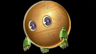 Sphere Kuriboh