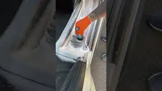 Detailing- The CHEAPEST But Most EFFECTIVE Cleaning Foam EVER&hellip; #shorts #asmr