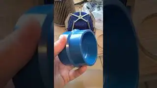 Weapon R Dragon Air Intake
