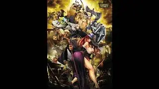 Dragon's Crown OST - Adventurer's Guild