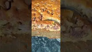 chocolate chip banana bread 🍞🍌🍫