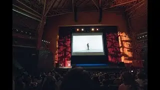 YUCEF MERHI | Seminario Fundaci&oacute;n Cisneros 2018