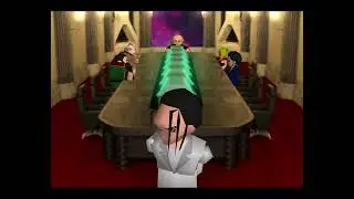 Final Fantasy VII The Original PS1 Game [Ep6]