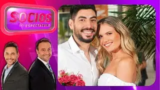 SOCIOS DEL ESPECTÁCULO - PROGRAMA 14/05/24 - FACUNDO MOYANO Y EVA BARGIELA, DIVORCIADOS