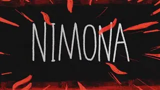 Nimona (2023) – Closing Title Sequence
