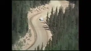 1994 Pikes Peak Hillclimb Raceday PT1 Never seen before footage