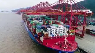 EXSIF WORLDWIDE - Shipping a Tank Container